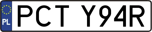 PCTY94R