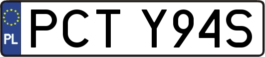 PCTY94S