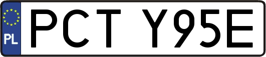 PCTY95E