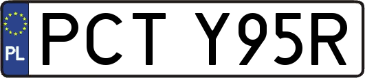PCTY95R