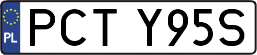 PCTY95S