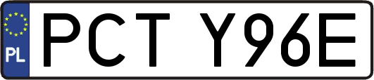PCTY96E