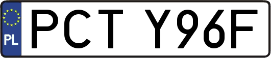 PCTY96F