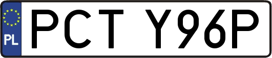 PCTY96P