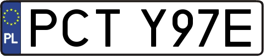 PCTY97E