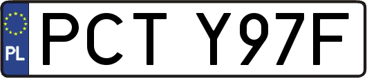 PCTY97F