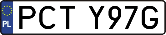 PCTY97G
