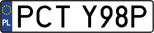 PCTY98P
