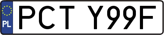 PCTY99F