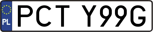 PCTY99G