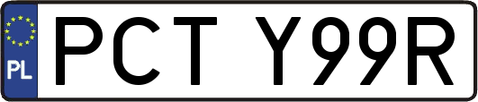 PCTY99R