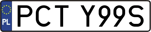 PCTY99S