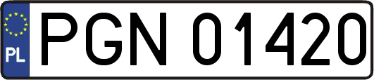 PGN01420