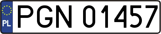 PGN01457