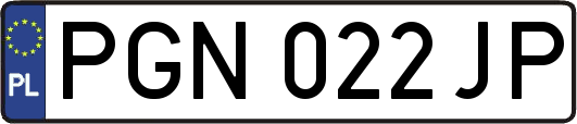 PGN022JP
