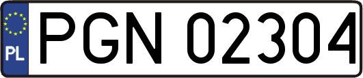 PGN02304