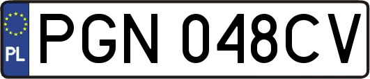 PGN048CV