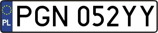 PGN052YY