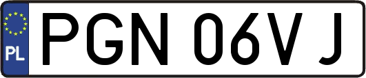 PGN06VJ