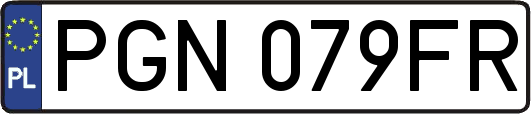 PGN079FR