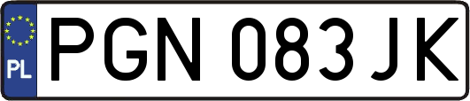 PGN083JK