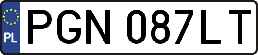 PGN087LT