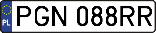 PGN088RR