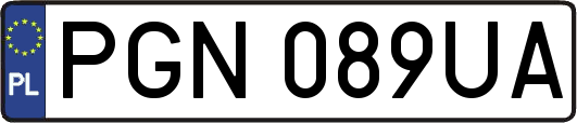 PGN089UA