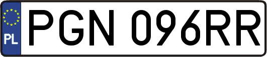 PGN096RR