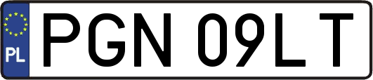 PGN09LT