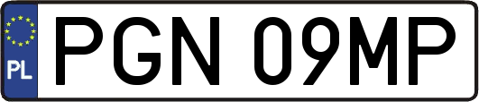 PGN09MP