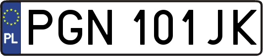 PGN101JK