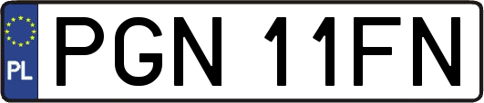 PGN11FN