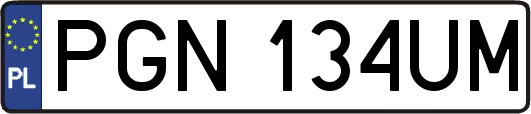 PGN134UM