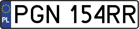 PGN154RR