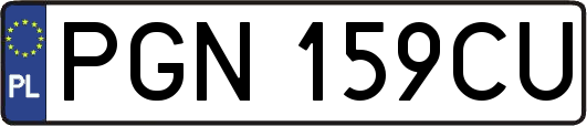 PGN159CU