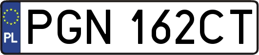 PGN162CT