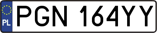PGN164YY