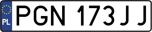 PGN173JJ