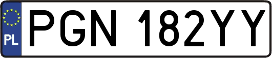 PGN182YY