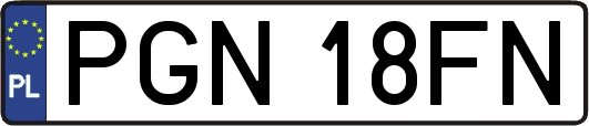 PGN18FN