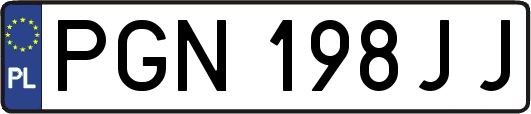 PGN198JJ