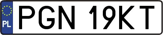 PGN19KT