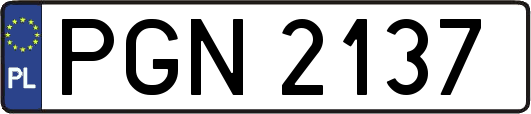 PGN2137