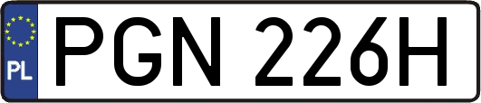 PGN226H
