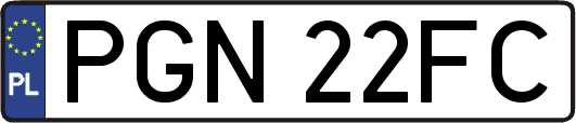 PGN22FC