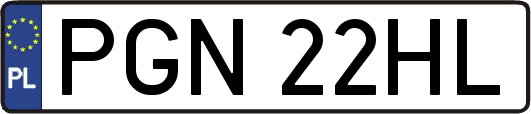 PGN22HL