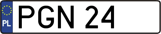 PGN24