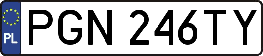 PGN246TY