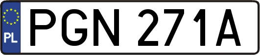 PGN271A